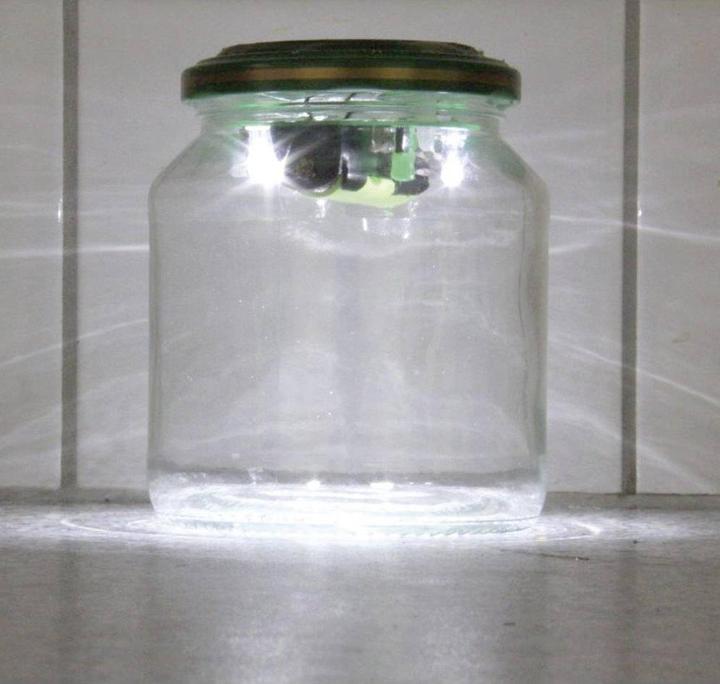 Immagine prodotto Sol Expert Kit per saldare il vaso di cetrioli