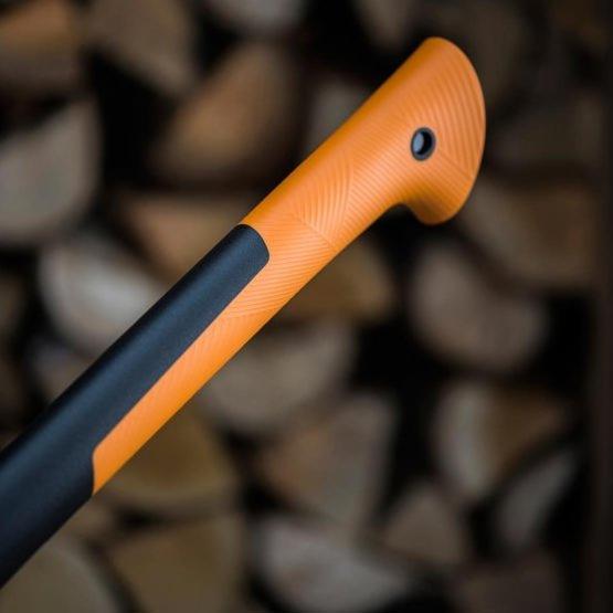 Produktbild Fiskars Spaltaxt X21