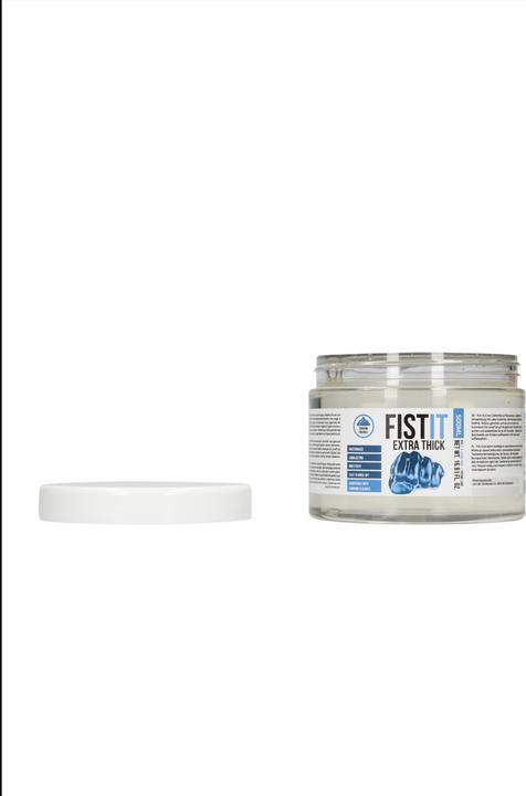 Actual product image Shots Fist It (500 ml)