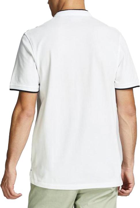 Produktbild Jack & Jones 2er Pack Paulos Mao Poloshirt (XXL)