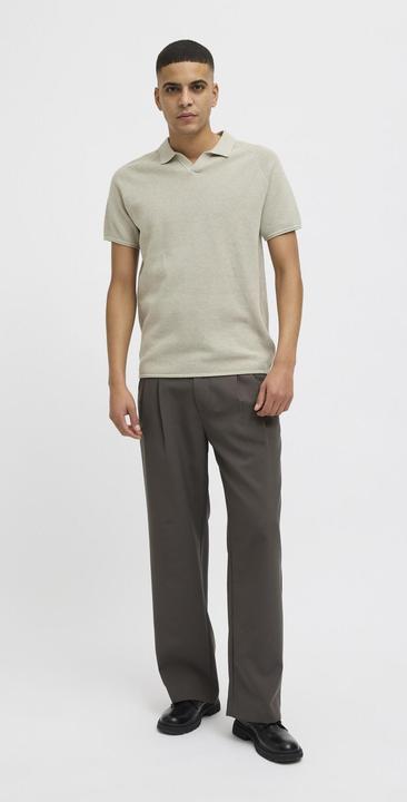 Produktbild Jack & Jones Einfarbig Strickpullover Strickpullover (XL)