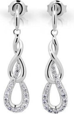 Modesi earrings JA23925CZ