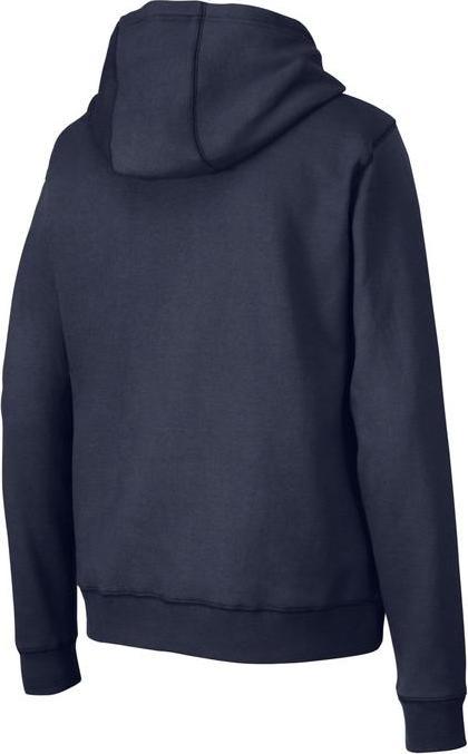 Image du produit Snickers Workwear 28069500003 Women's Zip Hoodie Dunkelblau XS (XS)