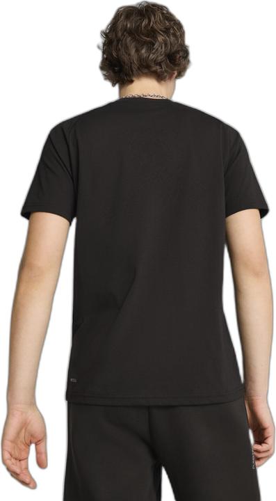 Actual product image Puma PUMATECH Pocket Tee (XL)