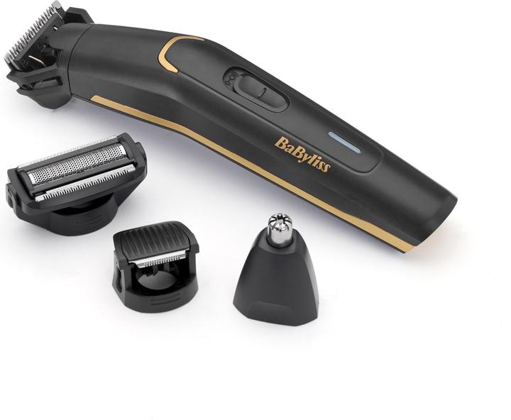 Produktbild BaByliss Multi 11-in-1