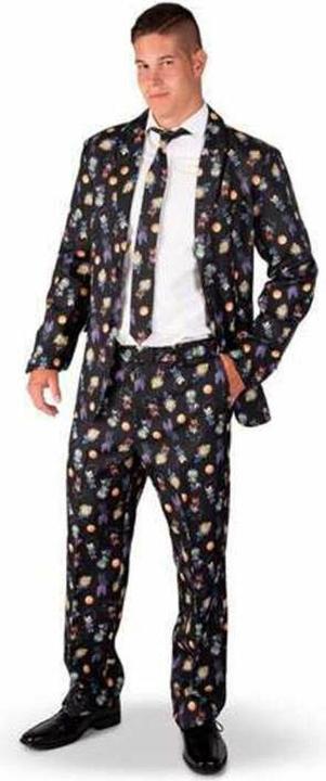 Immagine prodotto My Other Me Travestimento per adulti Dragon Ball (3 pezzi) XL (XL)