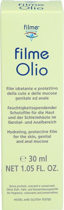 Produktbild VEA Filme Olio, 30 ml OEL (30 ml, Intimgel)