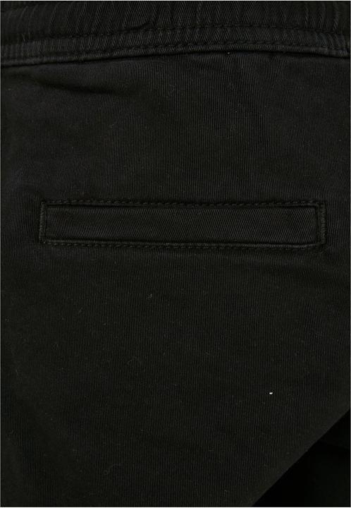 Immagine prodotto Urban Classics Pantaloncini da bagno in twill Strech per ragazzi - 17246 (158)