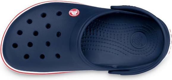 Actual product image Crocs Crocband (36, 37)