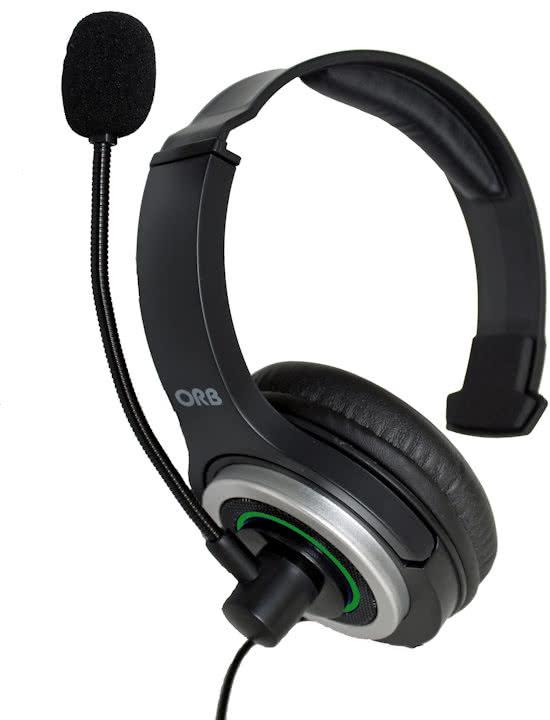 ORB XBOX One Elite Chat Headset (Senza fili)