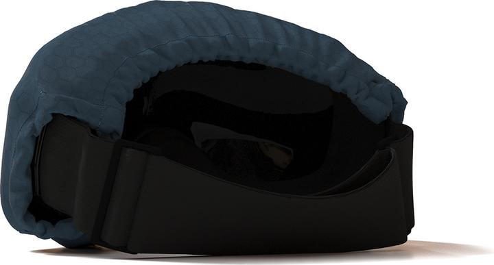 Actual product image Gogglesoc In The Deep Goggleshell (Ski goggle protective cover)