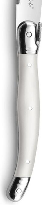 Actual product image Lou laguiole Cutlery set (24 Piece, Cutlery set)
