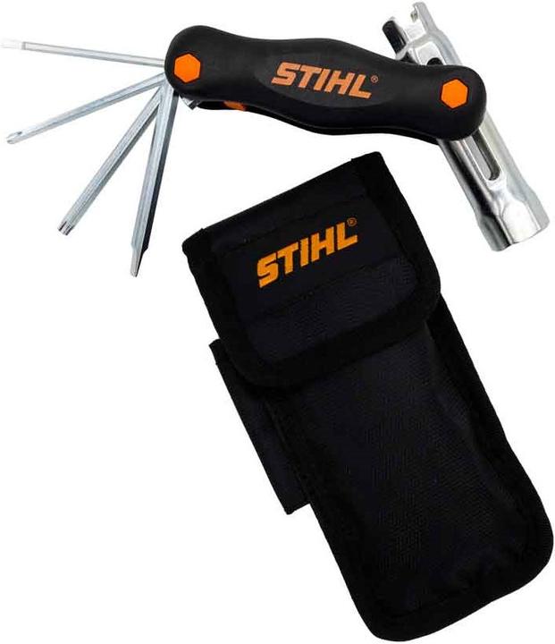 Produktbild Stihl 0000 881 5501 Multifunktionswerkzeug 19-13