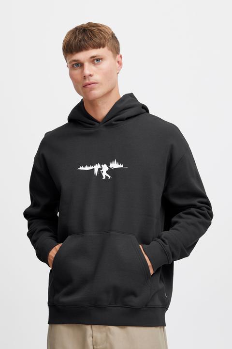 Actual product image Solid SDHalmus - Sweatshirt - 21108020 (S)