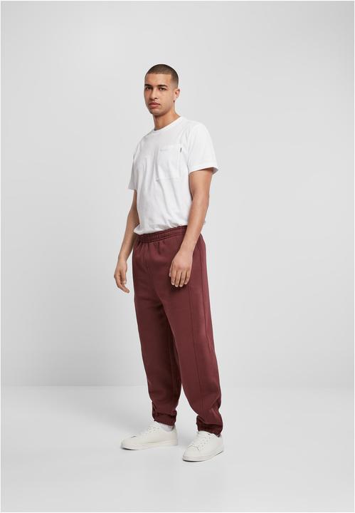 Actual product image Urban Classics Sweatpants - 3978 (5XL)