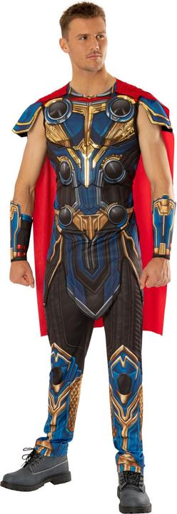 Image du produit Thor Costume de luxe pour hommes (XL)