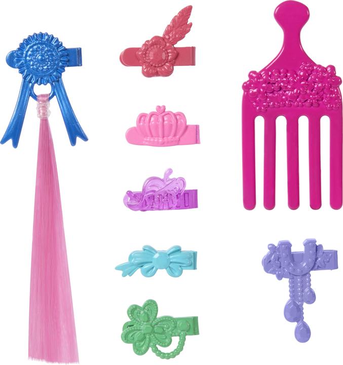 Image du produit Barbie Poney et accessoires Mysteries : The Great Horse Chase