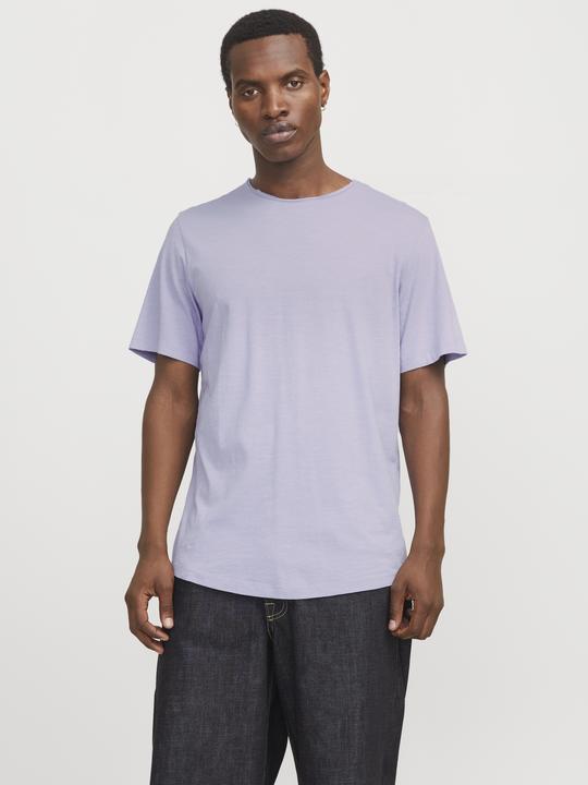 Actual product image Jack & Jones Jjebasher Tee O-Neck Ss Noos (S)