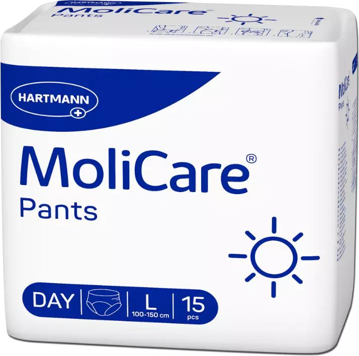 Immagine prodotto Hartmann Pantaloni MoliCare (1 x, L)