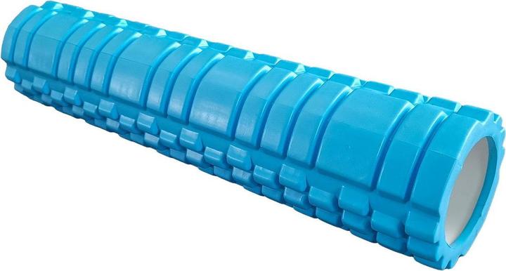 Sanro Massage yoga roller KP-260 14 * 60cm Blue