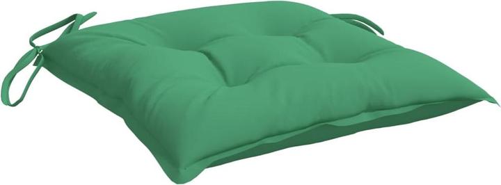 Produktbild VidaXL 10-tlg. Garten-Lounge-Set mit Kissen (40 x 40 x 7 cm)