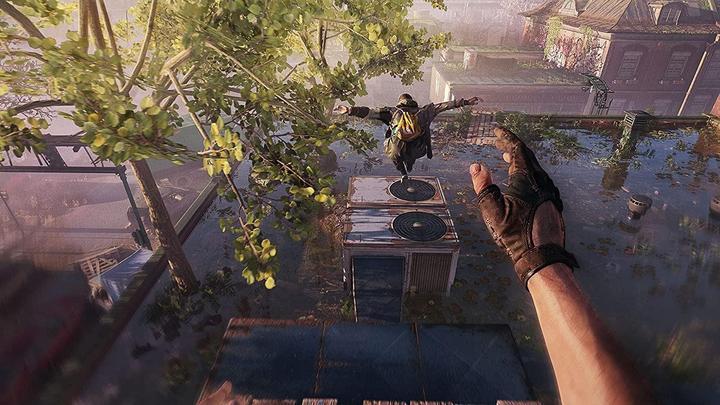 Image du produit Techland Dying Light 2 : Stay Human - Édition de luxe Xbox Series X (Xbox Series X, EN)