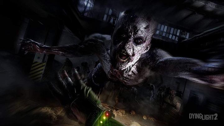 Image du produit Techland Dying Light 2 : Stay Human - Édition de luxe Xbox Series X (Xbox Series X, EN)