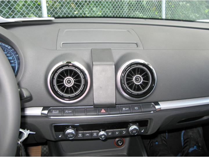 Actual product image Brodit 854804 ProClip Audi A3/S3 year of construction 13-20