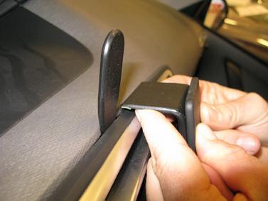 Immagine prodotto Brodit 855170 Supporto per auto Citroen C4 Picasso