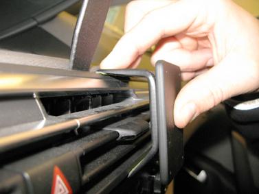 Immagine prodotto Brodit 855170 Supporto per auto Citroen C4 Picasso