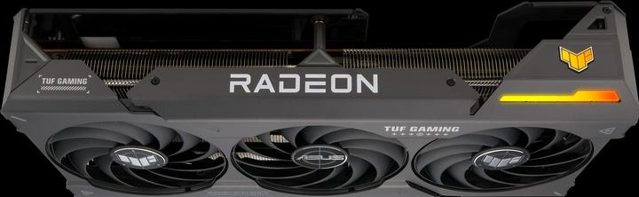 Produktbild ASUS TUF Gaming Radeon RX 7700 XT OC Edition (12 GB)