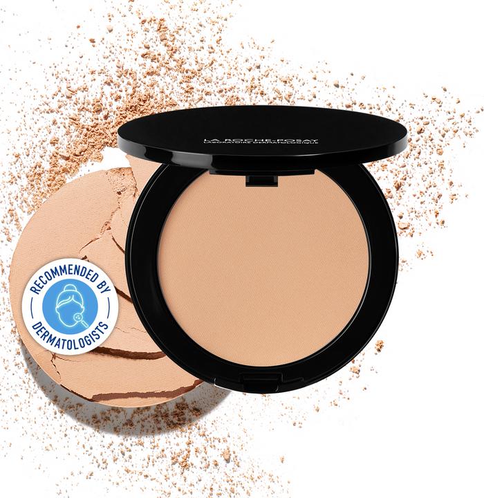 Produktbild La Roche Posay Toleraine Teint Mineral (Beige Sable)