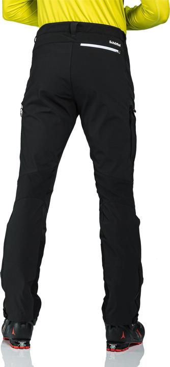 Produktbild Schöffel Softshell Pants Matrei (66)
