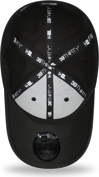 Image du produit New Era 39Thirty Stretch Cap CORDE Chicago White Sox (M/L)