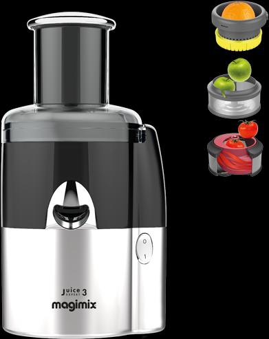 Produktbild Magimix Juice Expert 3