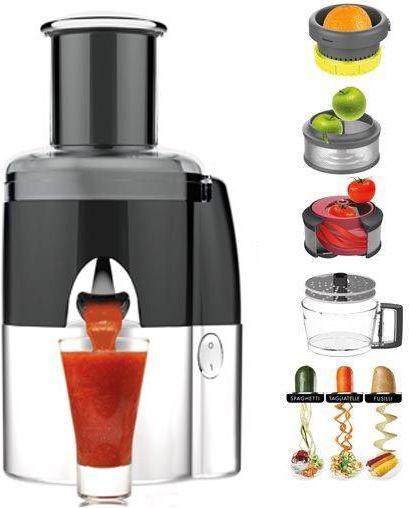 Produktbild Magimix Juice Expert 3