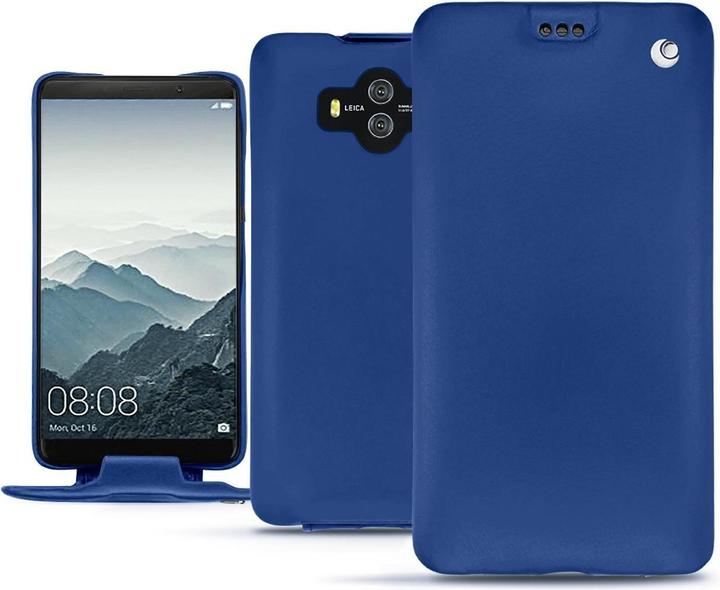 Bleu océan (Pantone #15458a)