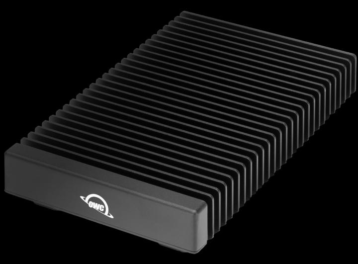 Produktbild OWC ThunderBlade X8 (8000 GB)