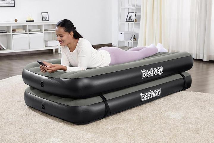 Produktbild Bestway Tritec Connect (100 x 190 cm)