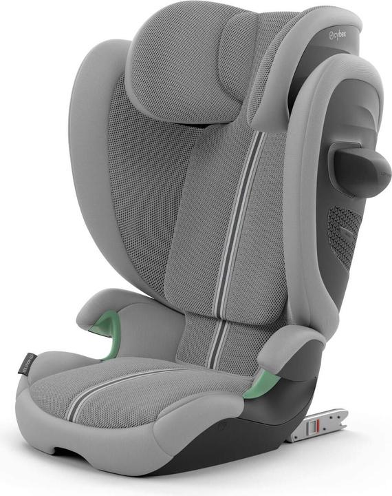 Produktbild Cybex Solution G2 I-Fix (Kindersitz, ECE R129/i-Size Norm)