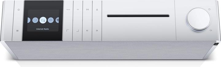 Actual product image Loewe Klang S3 (Web radio, DAB+, VHF, Bluetooth, Wi-Fi)