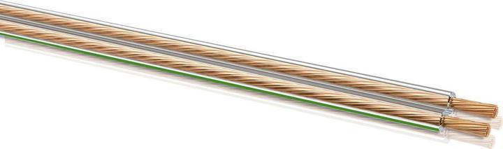 Actual product image Oehlbach Speaker Wire SP7 3000 (30 m, 0.75 mm²)