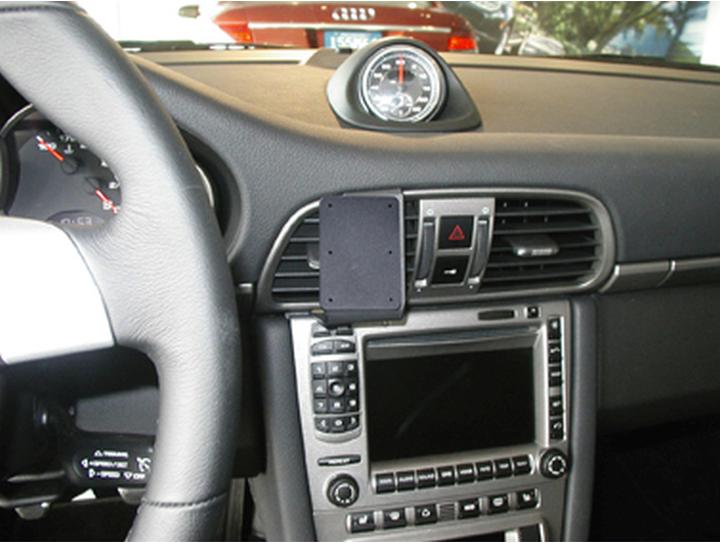 Actual product image Brodit 853539 Car mount Porsche 911 05-11