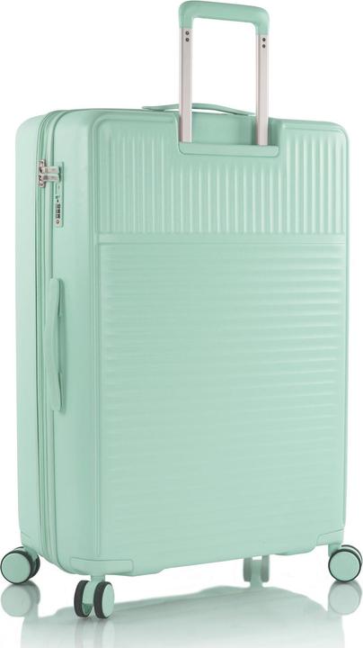 Actual product image Heys Pastel Mint L -matkalaukku, minttu (116 l, L (90 - 115l))