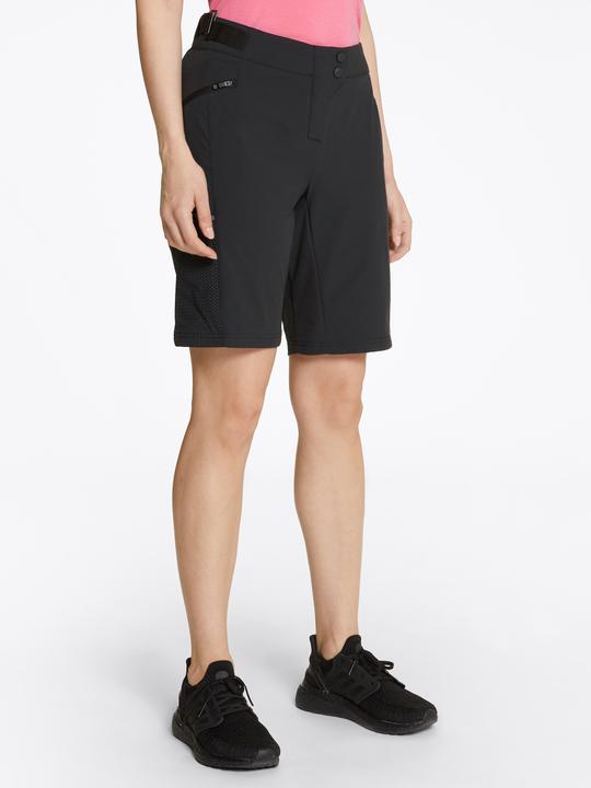 Produktbild Ziener NEXITA X-Function shorts (36)