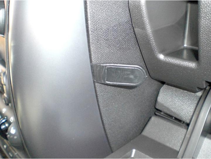 Immagine prodotto Brodit 854662 Staffa Mini Cooper Countryman