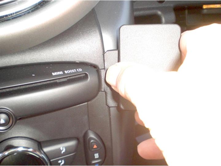 Immagine prodotto Brodit 854662 Staffa Mini Cooper Countryman