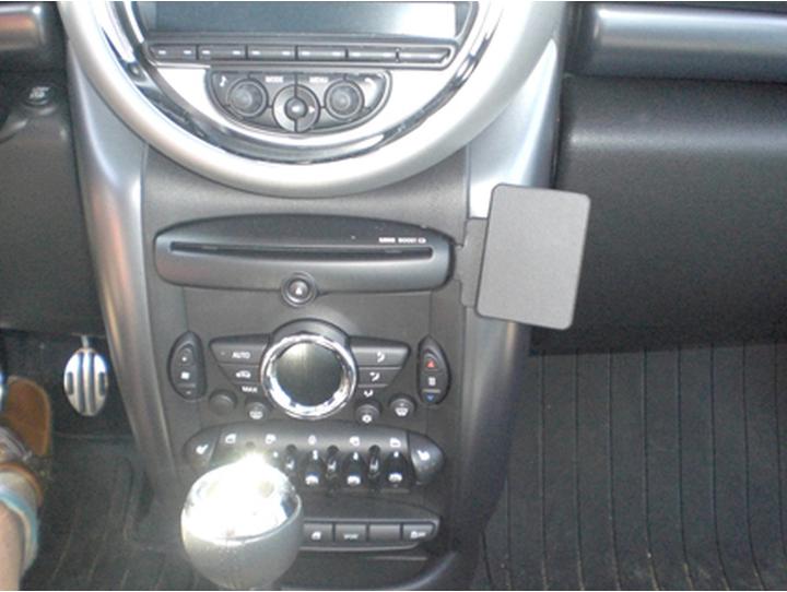 Immagine prodotto Brodit 854662 Staffa Mini Cooper Countryman