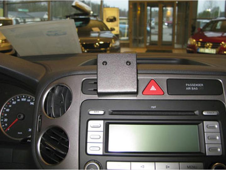 Produktbild Brodit 854135 Autohalterung VW Golf Plus 05-14
