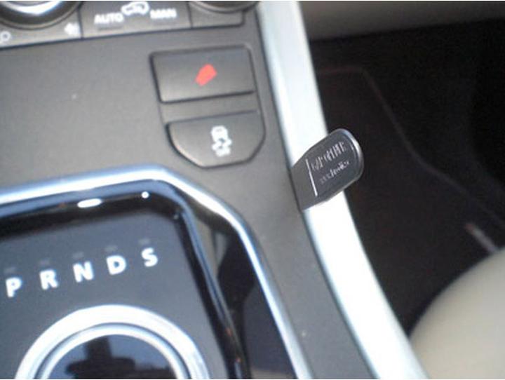 Image du produit Brodit 854702 Support Range Rover Evoque 12-18